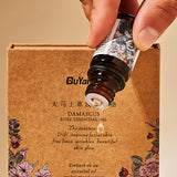 Y108、 Ouyanna Damascus Rose Essential Oil