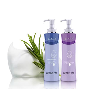 fragranced shampoo 500ml
