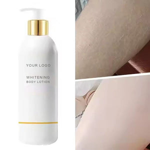 Whitening Fragranced Body Lotion  300ml