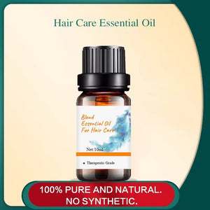 hair essential oil  10ml