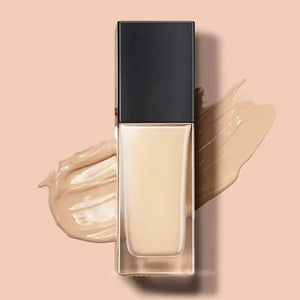 All - Day Long - Lasting Makeup Essence Liquid Foundation 30g