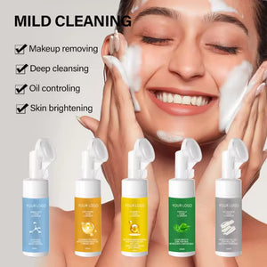 Amino Acid Facial Cleanser 150ml