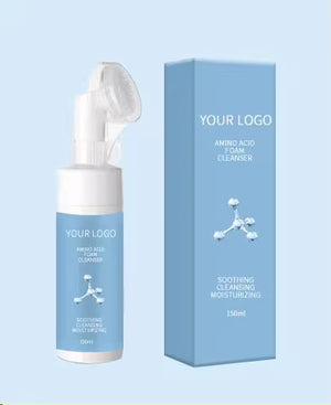 Amino Acid Facial Cleanser 150ml